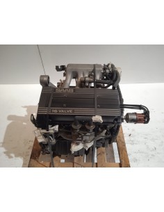 Recambio de motor completo para saab 9000 / 9000 cs 2.0 referencia OEM IAM B2023I 68526 00542210