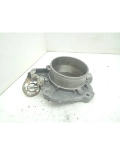 Recambio de caja mariposa para renault laguna ii grandtour (kg0) 2.2 dci turbodiesel referencia OEM IAM A68  