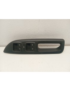 Recambio de mando elevalunas delantero izquierdo para skoda octavia combi (1z5) elegance 4x4 referencia OEM IAM 1Z0959858B  