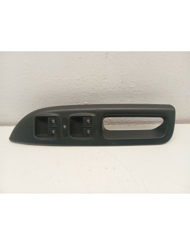 Recambio de mando elevalunas delantero izquierdo para skoda octavia combi (1z5) elegance 4x4 referencia OEM IAM 1Z0959858B  