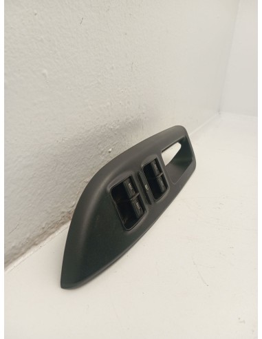 Recambio de mando elevalunas delantero izquierdo para skoda octavia combi (1z5) elegance 4x4 referencia OEM IAM 1Z0959858B  