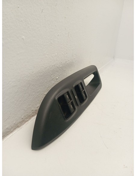 Recambio de mando elevalunas delantero izquierdo para skoda octavia combi (1z5) elegance 4x4 referencia OEM IAM 1Z0959858B  