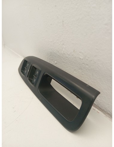 Recambio de mando elevalunas delantero izquierdo para skoda octavia combi (1z5) elegance 4x4 referencia OEM IAM 1Z0959858B  