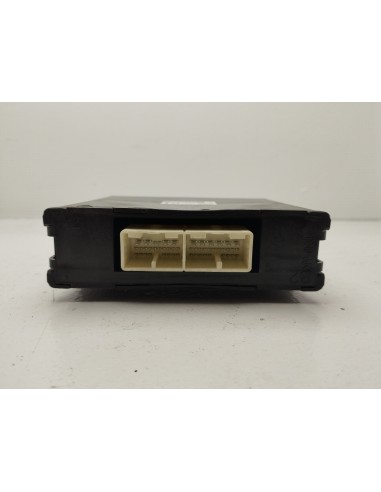 Recambio de modulo electronico para renault espace v zen referencia OEM IAM 319597831R  