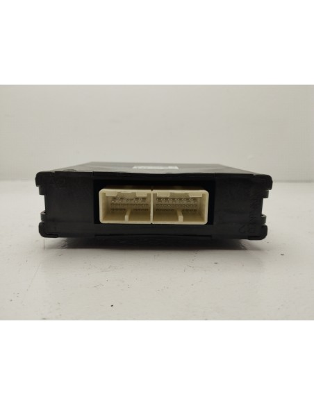 Recambio de modulo electronico para renault espace v zen referencia OEM IAM 319597831R  