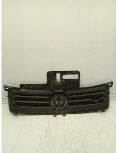 Recambio de rejilla delantera para volkswagen polo (9n1) 1.4 16v referencia OEM IAM 6Q0853651   2