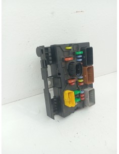 Recambio de caja reles / fusibles para peugeot 207 sw (wk_) 1.6 hdi referencia OEM IAM 9664055580   2