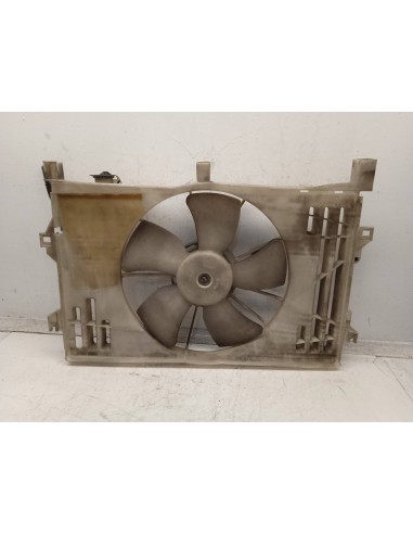 Recambio de electroventilador para toyota corolla (e12) 1.6 16v referencia OEM IAM 163630J020  