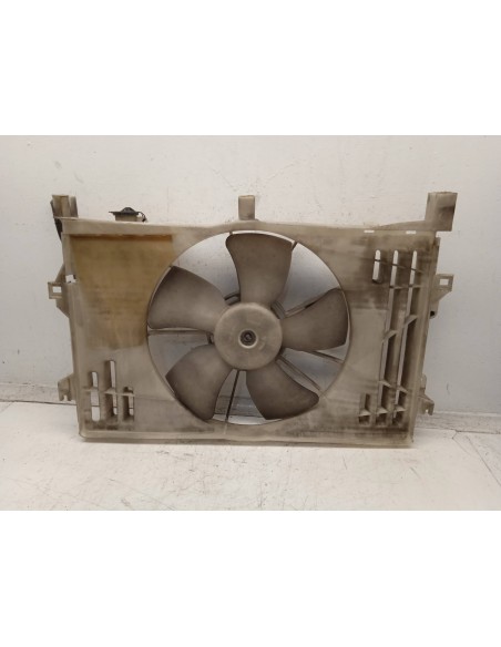 Recambio de electroventilador para toyota corolla (e12) 1.6 16v referencia OEM IAM 163630J020  