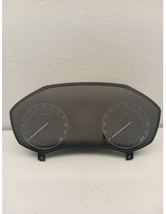 Recambio de cuadro instrumentos para skoda octavia combi (1z5) elegance 4x4 referencia OEM IAM 1Z0920800  