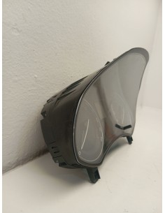 Recambio de cuadro instrumentos para skoda octavia combi (1z5) elegance 4x4 referencia OEM IAM 1Z0920800   2