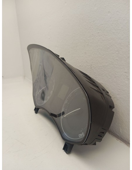 Recambio de cuadro instrumentos para skoda octavia combi (1z5) elegance 4x4 referencia OEM IAM 1Z0920800  