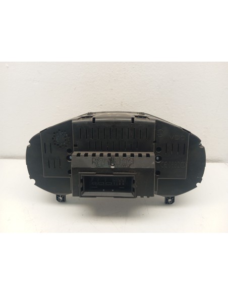 Recambio de cuadro instrumentos para skoda octavia combi (1z5) elegance 4x4 referencia OEM IAM 1Z0920800  
