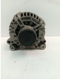 Recambio de alternador para audi a3 sportback (8p) 2.0 tdi ambition referencia OEM IAM 06F903023F  