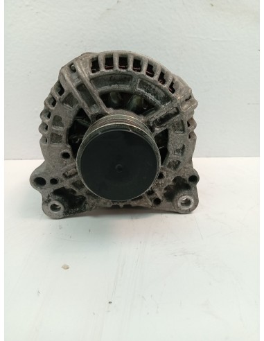 Recambio de alternador para audi a3 sportback (8p) 2.0 tdi ambition referencia OEM IAM 06F903023F  