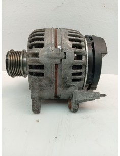 Recambio de alternador para audi a3 sportback (8p) 2.0 tdi ambition referencia OEM IAM 06F903023F   2