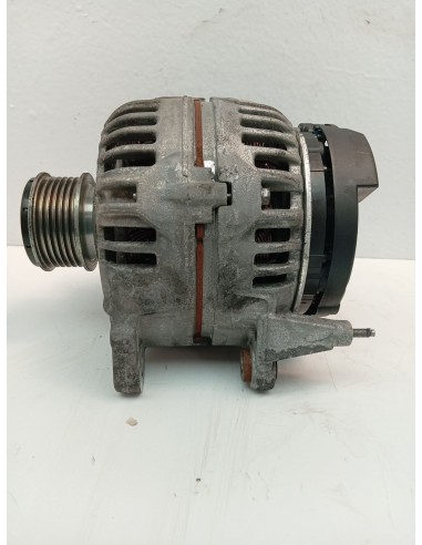 Recambio de alternador para audi a3 sportback (8p) 2.0 tdi ambition referencia OEM IAM 06F903023F  