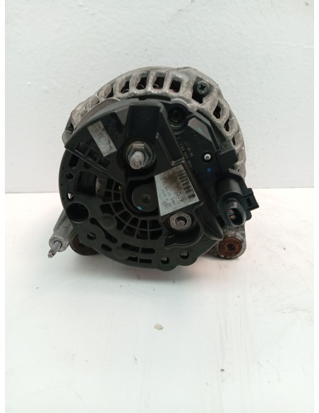 Recambio de alternador para audi a3 sportback (8p) 2.0 tdi ambition referencia OEM IAM 06F903023F  