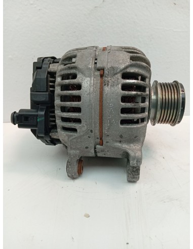 Recambio de alternador para audi a3 sportback (8p) 2.0 tdi ambition referencia OEM IAM 06F903023F  