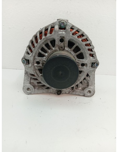 Recambio de alternador para nissan qashqai (j10) acenta referencia OEM IAM 23100JD200  