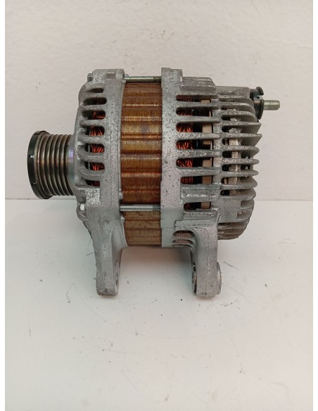 Recambio de alternador para nissan qashqai (j10) acenta referencia OEM IAM 23100JD200  