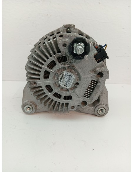 Recambio de alternador para nissan qashqai (j10) acenta referencia OEM IAM 23100JD200  