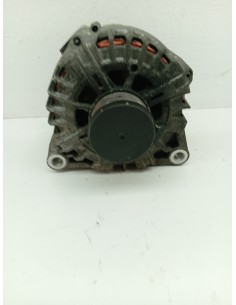 Recambio de alternador para citroën c5 berlina premier referencia OEM IAM 9688085380  
