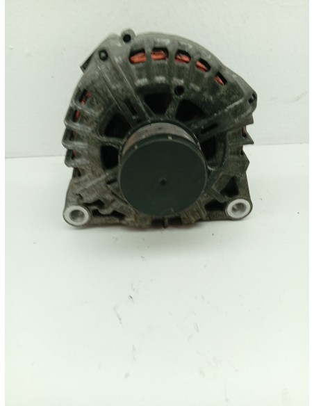 Recambio de alternador para citroën c5 berlina premier referencia OEM IAM 9688085380  