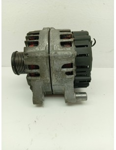 Recambio de alternador para citroën c5 berlina premier referencia OEM IAM 9688085380   2