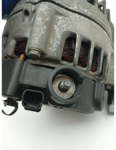 Recambio de alternador para citroën c5 berlina premier referencia OEM IAM 9688085380  