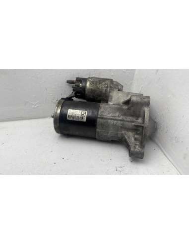 MOTOR ARRANQUE FIAT SCUDO (1995-) 2.0...