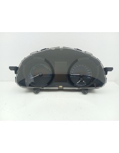 Recambio de cuadro instrumentos para toyota auris touring sports (e18) hybrid active referencia OEM IAM 83800F2E61  