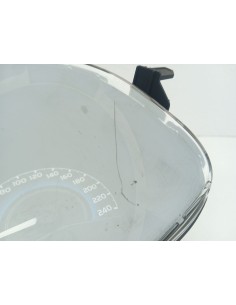 Recambio de cuadro instrumentos para toyota auris touring sports (e18) hybrid active referencia OEM IAM 83800F2E61   2