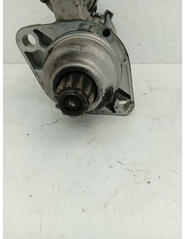 Recambio de motor arranque para seat altea xl (5p5) referencia OEM IAM 02M911023N  