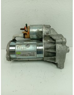 Recambio de motor arranque para peugeot 308 premium referencia OEM IAM 9646972280  