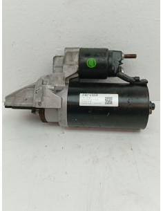 Recambio de motor arranque para ford transit furgoneta (fa_ _) 2.2 tdci referencia OEM IAM   