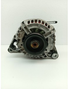 Recambio de alternador para audi a6 c5 (4b2, 4b4) 2.5 tdi referencia OEM IAM 078903016AB  