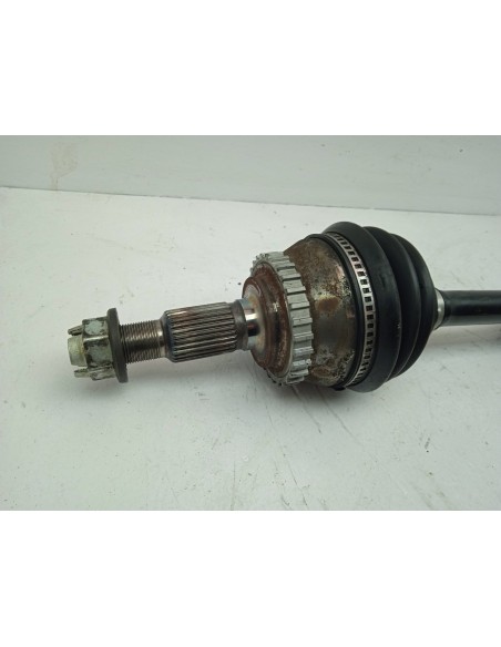 Recambio de transmision delantera izquierda para saab 9-5 berlina 2.2 tid cat referencia OEM IAM 5393020  
