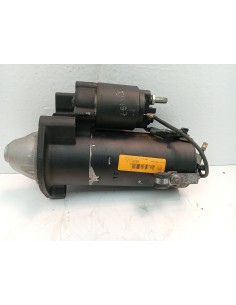 Recambio de motor arranque para audi a4 b7 (8ec) 2.0 tdi referencia OEM IAM   