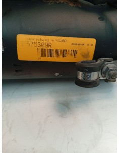 Recambio de motor arranque para audi a4 b7 (8ec) 2.0 tdi referencia OEM IAM    2