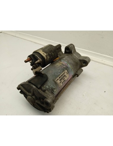 Recambio de motor arranque para volvo s40 berlina 2.0 diesel cat referencia OEM IAM 4M5T11000FA  