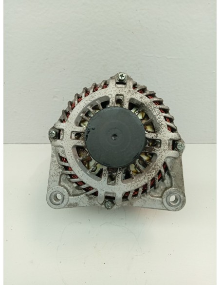 Recambio de alternador para nissan qashqai i (j10, nj10) 2.0 dci referencia OEM IAM   