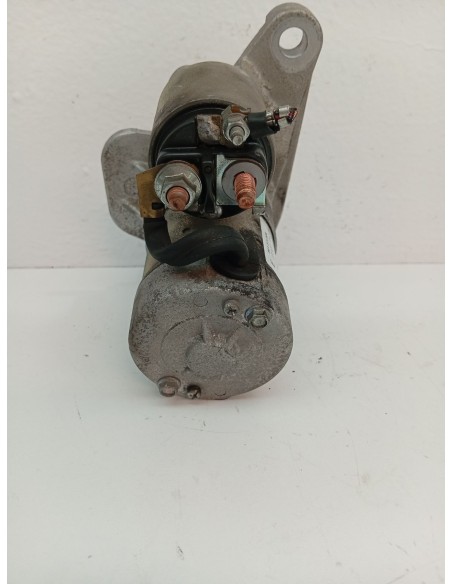 Recambio de motor arranque para nissan qashqai (j10) acenta referencia OEM IAM 23300EN20A  