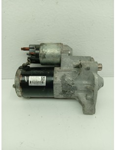 Recambio de motor arranque para citroën c5 berlina premier referencia OEM IAM 9671014680  