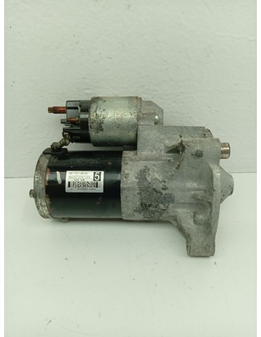 Recambio de motor arranque para citroën c5 berlina premier referencia OEM IAM 9671014680  