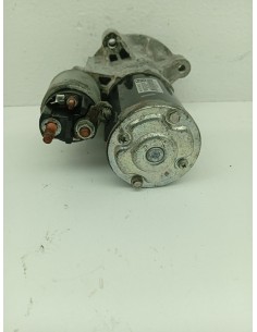 Recambio de motor arranque para citroën c5 berlina premier referencia OEM IAM 9671014680   2