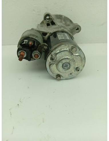 Recambio de motor arranque para citroën c5 berlina premier referencia OEM IAM 9671014680  