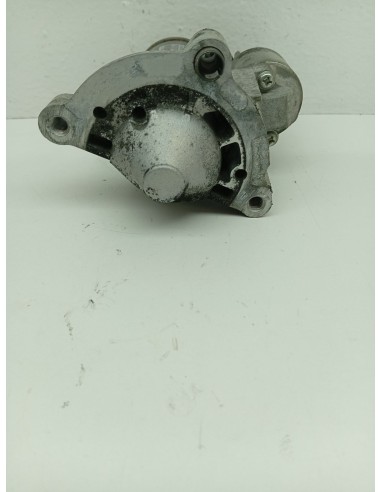 Recambio de motor arranque para citroën c5 berlina premier referencia OEM IAM 9671014680  