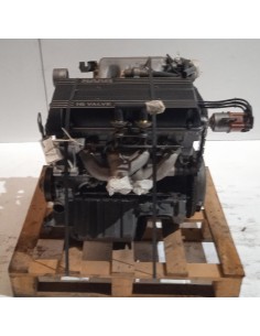 Recambio de motor completo para saab 9000 / 9000 cs 2.0 referencia OEM IAM B2023I 68526 00542210 2