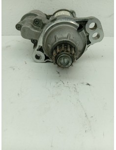 Recambio de motor arranque para seat ateca (kh7, khp) 1.5 tsi referencia OEM IAM 02M911022F   2